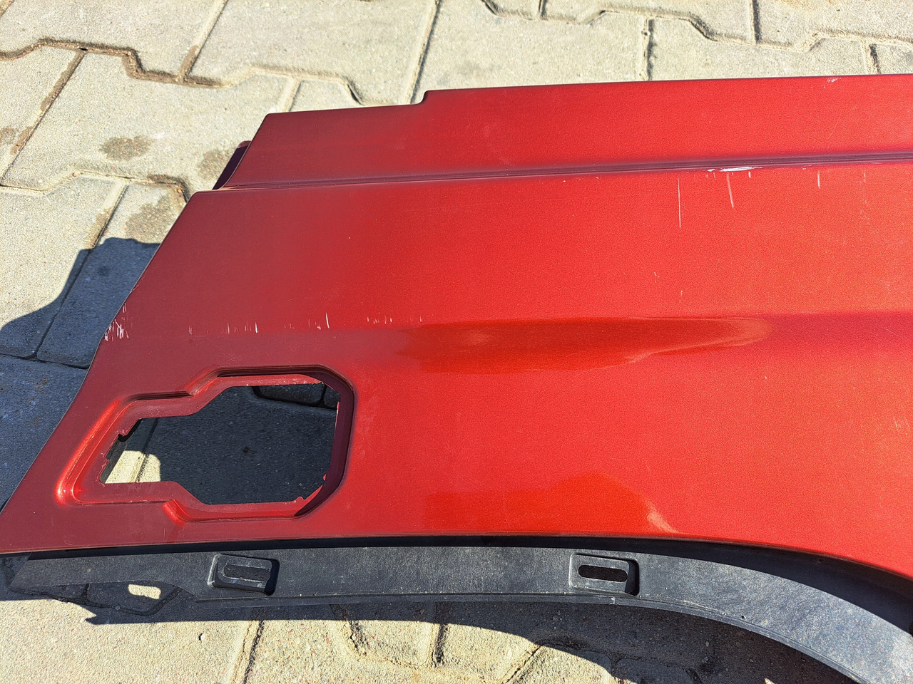 FORD PRZEDŁUŻENIE STOPNICY LEWE ORYGINAŁ FORD F-MAX EURO 6 - Кузов и экстерьер для Грузовиков: фото 2 FORD PRZEDŁUŻENIE STOPNICY LEWE ORYGINAŁ FORD F-MAX EURO 6 - Кузов и экстерьер для Грузовиков: фото 2