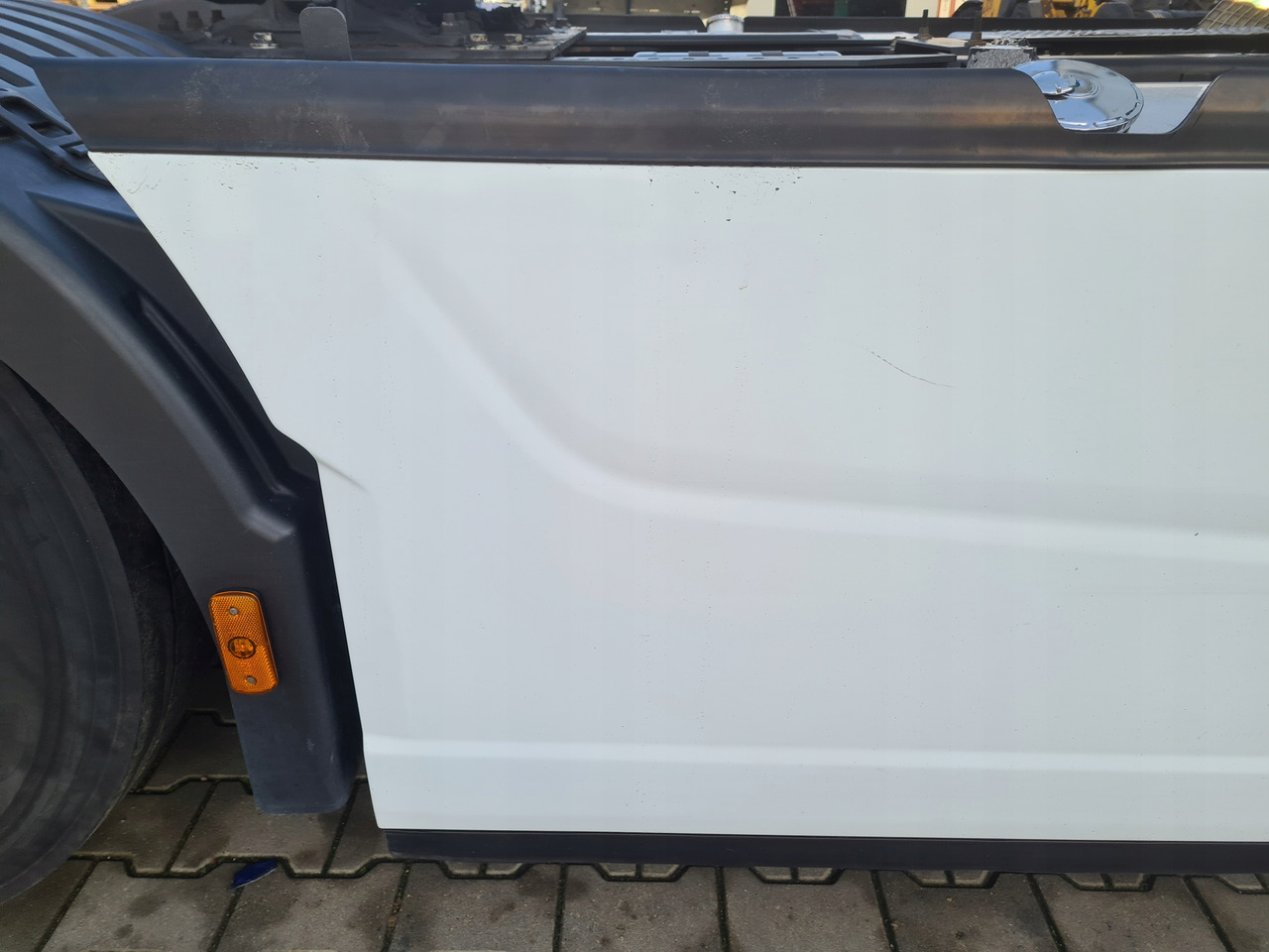 FORD ZABUDOWY OSŁONY MIĘDZYOSIOWE MOCOWANIA KOMPLET ORYGINAŁ FORD F-MAX 500 - Кузов и экстерьер для Грузовиков: фото 5 FORD ZABUDOWY OSŁONY MIĘDZYOSIOWE MOCOWANIA KOMPLET ORYGINAŁ FORD F-MAX 500 - Кузов и экстерьер для Грузовиков: фото 5