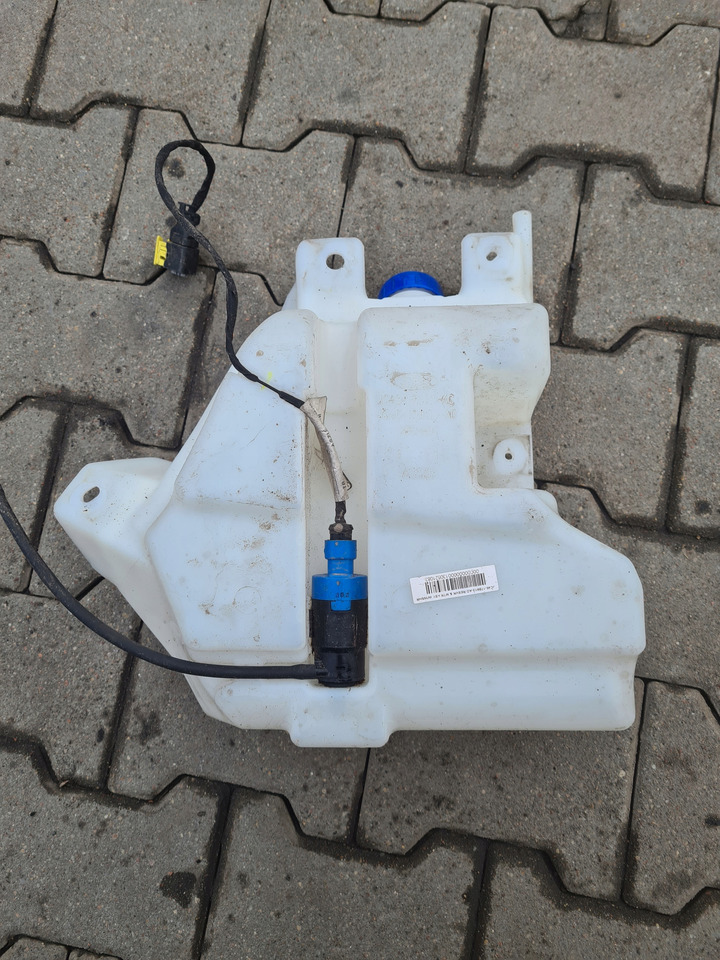 FORD ZBIORNICZEK PŁYNU SPRYSKIWACZY FORD F-MAX 500 TRUCKS CARGO - Кузов и экстерьер для Грузовиков: фото 2 FORD ZBIORNICZEK PŁYNU SPRYSKIWACZY FORD F-MAX 500 TRUCKS CARGO - Кузов и экстерьер для Грузовиков: фото 2