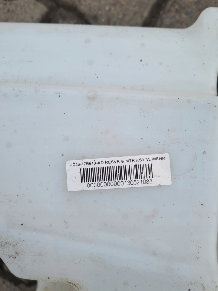 FORD ZBIORNICZEK PŁYNU SPRYSKIWACZY FORD F-MAX 500 TRUCKS CARGO - Кузов и экстерьер для Грузовиков: фото 3 FORD ZBIORNICZEK PŁYNU SPRYSKIWACZY FORD F-MAX 500 TRUCKS CARGO - Кузов и экстерьер для Грузовиков: фото 3