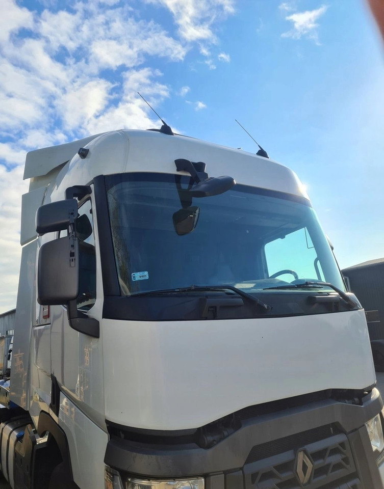 KOMPLETNA RENAULT GAMA T RANGE EURO 6 - Кабина: фото 4 KOMPLETNA RENAULT GAMA T RANGE EURO 6 - Кабина: фото 4