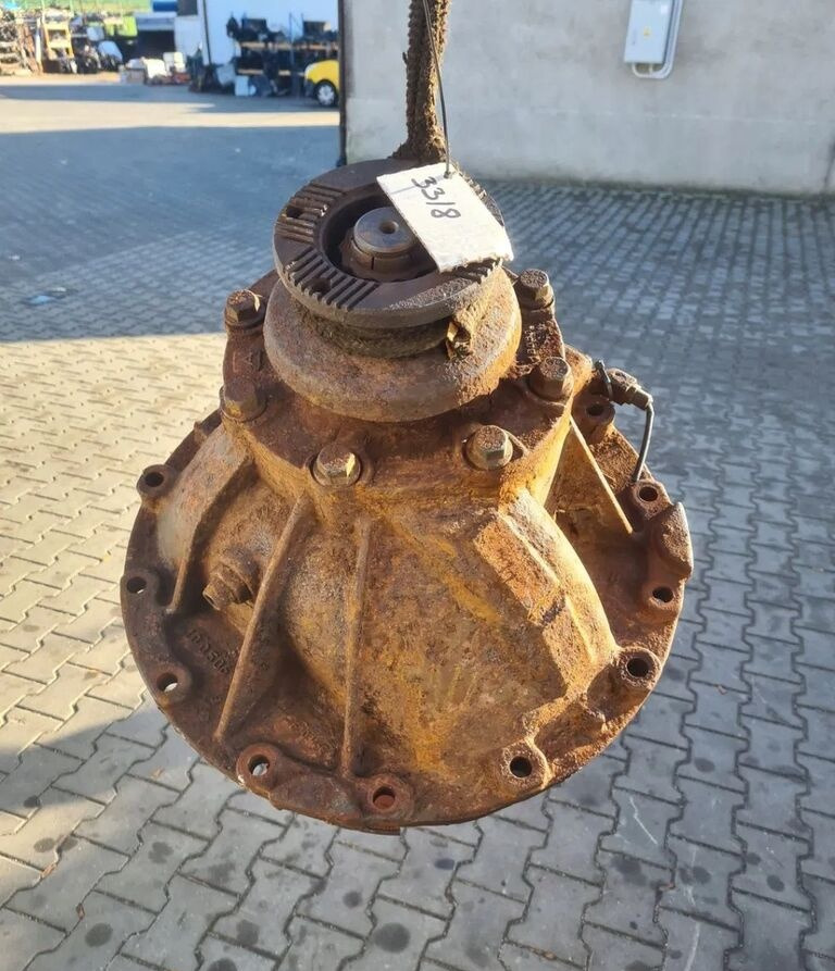MERITOR WKŁAD MOSTU DYFER GŁÓWKA RENAULT MIDLUM DXI VOLVO FL FE 4.13 19.5 22.5 - Дифференциал для Грузовиков: фото 3 MERITOR WKŁAD MOSTU DYFER GŁÓWKA RENAULT MIDLUM DXI VOLVO FL FE 4.13 19.5 22.5 - Дифференциал для Грузовиков: фото 3