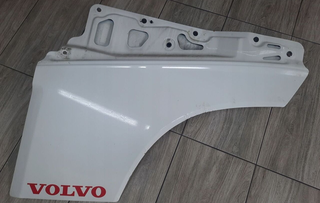 ORYGINALNE PRZEDŁUŻENIE DRZWI LEWE 82107271 Volvo FH 4 - Кузов и экстерьер для Грузовиков: фото 5 ORYGINALNE PRZEDŁUŻENIE DRZWI LEWE 82107271 Volvo FH 4 - Кузов и экстерьер для Грузовиков: фото 5
