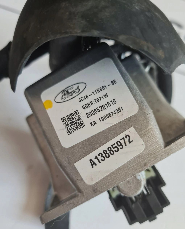 PRZEŁĄCZNIK LEWY KIERUNKOWSKAZÓW WYCIERACZEK FORD F-MAX 500 TRUCKS EURO 6 JC46 - 11K661 - Подрулевой переключатель: фото 4 PRZEŁĄCZNIK LEWY KIERUNKOWSKAZÓW WYCIERACZEK FORD F-MAX 500 TRUCKS EURO 6 JC46 - 11K661 - Подрулевой переключатель: фото 4