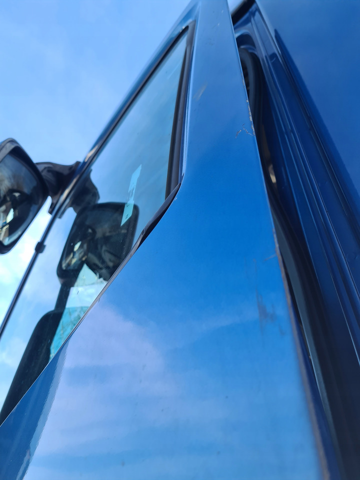 RENAULT DRZWI KOMPLETNE LEWE RENAULT GAMA T RANGE HIGH WYSOKA KABINA - Дверь и запчасти для Грузовиков: фото 4 RENAULT DRZWI KOMPLETNE LEWE RENAULT GAMA T RANGE HIGH WYSOKA KABINA - Дверь и запчасти для Грузовиков: фото 4