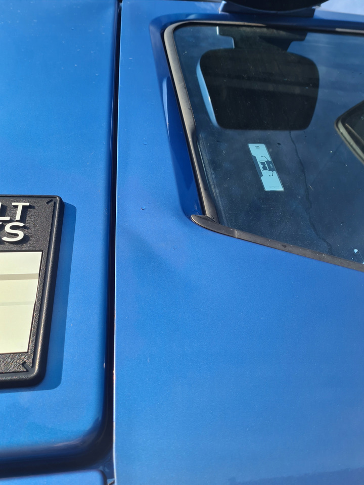 RENAULT DRZWI KOMPLETNE PRAWE RENAULT GAMA RANGE HIGH WYSOKA KABINA - Дверь и запчасти для Грузовиков: фото 3 RENAULT DRZWI KOMPLETNE PRAWE RENAULT GAMA RANGE HIGH WYSOKA KABINA - Дверь и запчасти для Грузовиков: фото 3