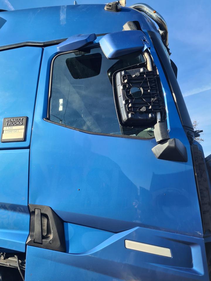 RENAULT DRZWI KOMPLETNE PRAWE RENAULT GAMA RANGE HIGH WYSOKA KABINA - Дверь и запчасти для Грузовиков: фото 1 RENAULT DRZWI KOMPLETNE PRAWE RENAULT GAMA RANGE HIGH WYSOKA KABINA - Дверь и запчасти для Грузовиков: фото 1