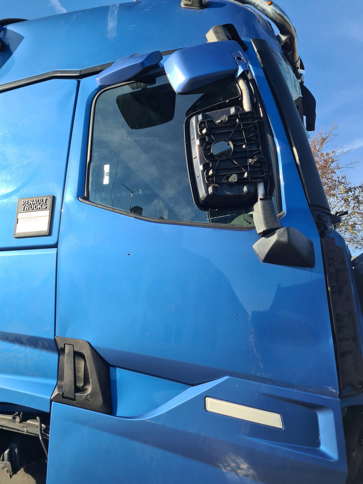 RENAULT DRZWI KOMPLETNE PRAWE RENAULT GAMA RANGE HIGH WYSOKA KABINA - Дверь и запчасти для Грузовиков: фото 4 RENAULT DRZWI KOMPLETNE PRAWE RENAULT GAMA RANGE HIGH WYSOKA KABINA - Дверь и запчасти для Грузовиков: фото 4