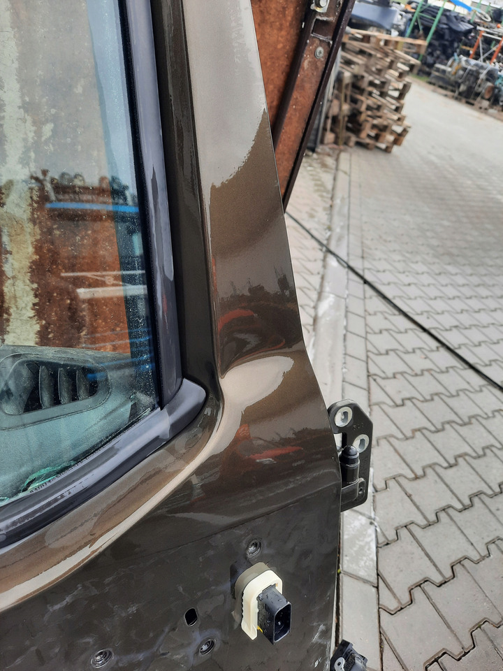 RENAULT DRZWI KOMPLETNE PRAWE RENAULT GAMA T RANGE - Дверь и запчасти для Грузовиков: фото 5 RENAULT DRZWI KOMPLETNE PRAWE RENAULT GAMA T RANGE - Дверь и запчасти для Грузовиков: фото 5