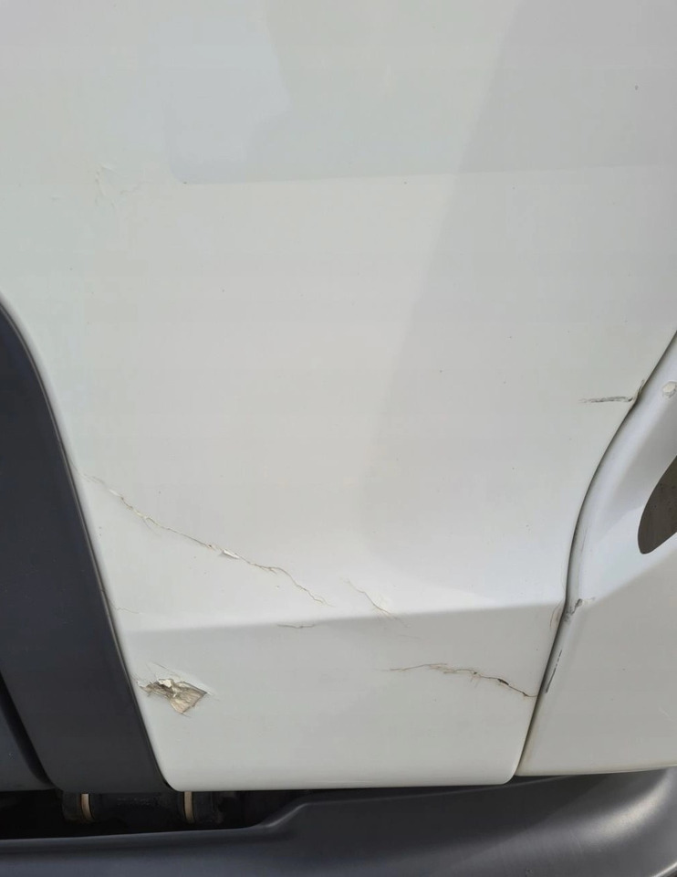 RENAULT MASKA ATRAPA PRZÓD KABINY ORYGINAŁ RENAULT GAMA D WIDE EURO 6 SZEROKA 2M - Кузов и экстерьер для Грузовиков: фото 2 RENAULT MASKA ATRAPA PRZÓD KABINY ORYGINAŁ RENAULT GAMA D WIDE EURO 6 SZEROKA 2M - Кузов и экстерьер для Грузовиков: фото 2