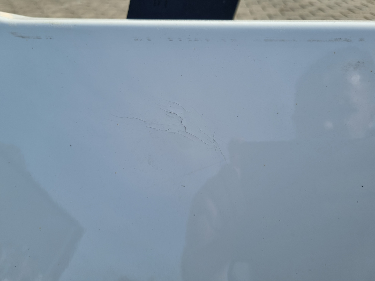 RENAULT SPOILER OWIEWKA LEWA STELAŻ MOCOWANIE KABINY RENAULT RANGE GAMA T HIGH - Аэродинамика/ Спойлеры для Грузовиков: фото 4 RENAULT SPOILER OWIEWKA LEWA STELAŻ MOCOWANIE KABINY RENAULT RANGE GAMA T HIGH - Аэродинамика/ Спойлеры для Грузовиков: фото 4