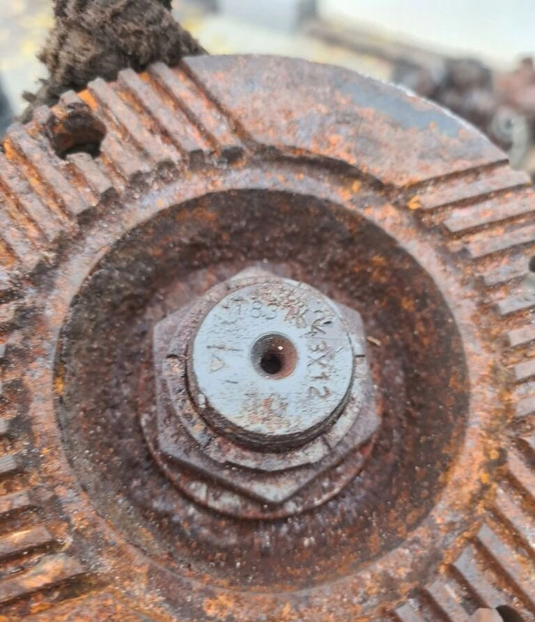 RENAULT WKŁAD MOSTU DYFER GŁÓWKA RENAULT MIDLUM DXI GAMA D VOLVO FL 3.58 17.5 - Дифференциал для Грузовиков: фото 4 RENAULT WKŁAD MOSTU DYFER GŁÓWKA RENAULT MIDLUM DXI GAMA D VOLVO FL 3.58 17.5 - Дифференциал для Грузовиков: фото 4