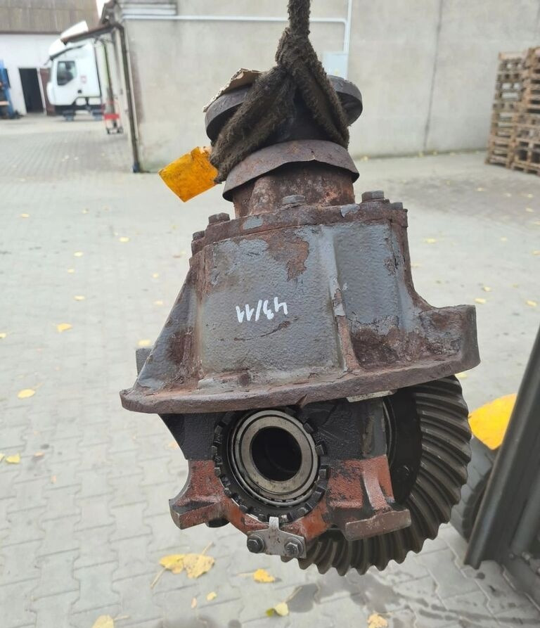RENAULT WKŁAD MOSTU DYFER GŁÓWKA RENAULT MIDLUM DXI GAMA D VOLVO FL FE 3.91 17.5 - Дифференциал для Грузовиков: фото 2 RENAULT WKŁAD MOSTU DYFER GŁÓWKA RENAULT MIDLUM DXI GAMA D VOLVO FL FE 3.91 17.5 - Дифференциал для Грузовиков: фото 2