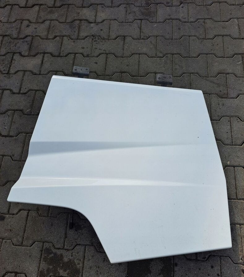 Renault GAMA RANGE T truck - Кузов и экстерьер для Грузовиков: фото 4 Renault GAMA RANGE T truck - Кузов и экстерьер для Грузовиков: фото 4