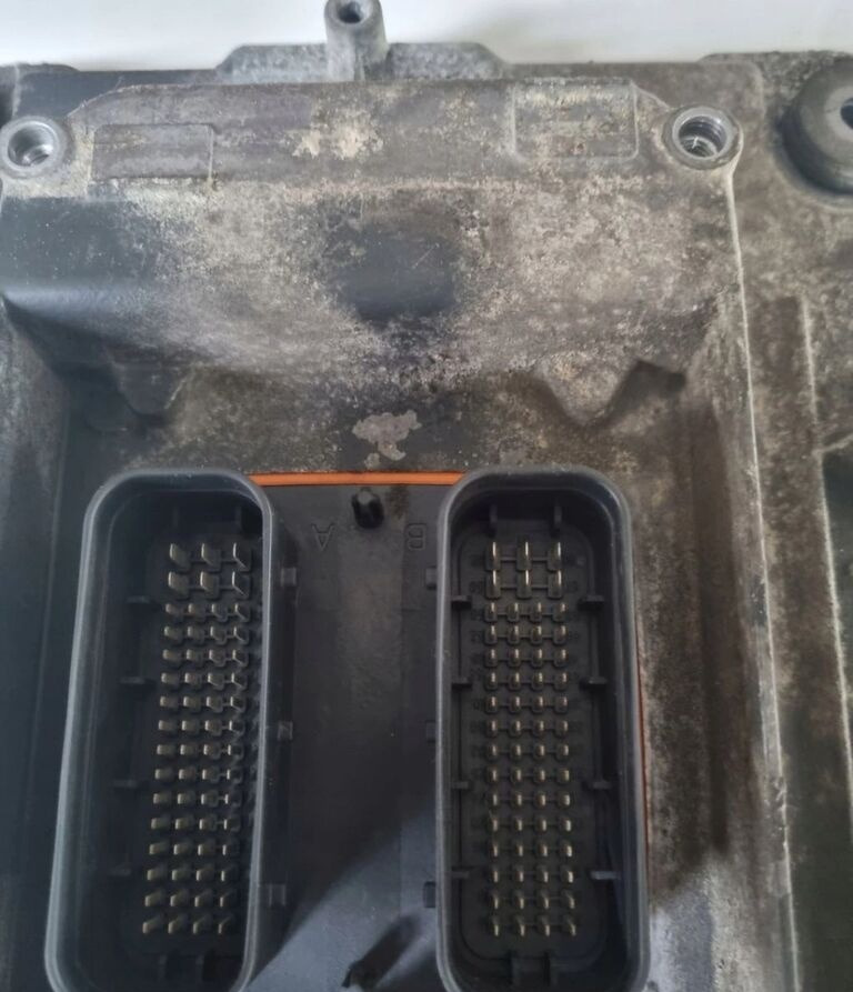 Renault KASETA KOMPUTER SILNIKA GAMA T RANGE VOLVO FH 4 FM 4 21900545-P0 21900545 Renault, Volvo - Блок управления для Грузовиков: фото 2 Renault KASETA KOMPUTER SILNIKA GAMA T RANGE VOLVO FH 4 FM 4 21900545-P0 21900545 Renault, Volvo - Блок управления для Грузовиков: фото 2