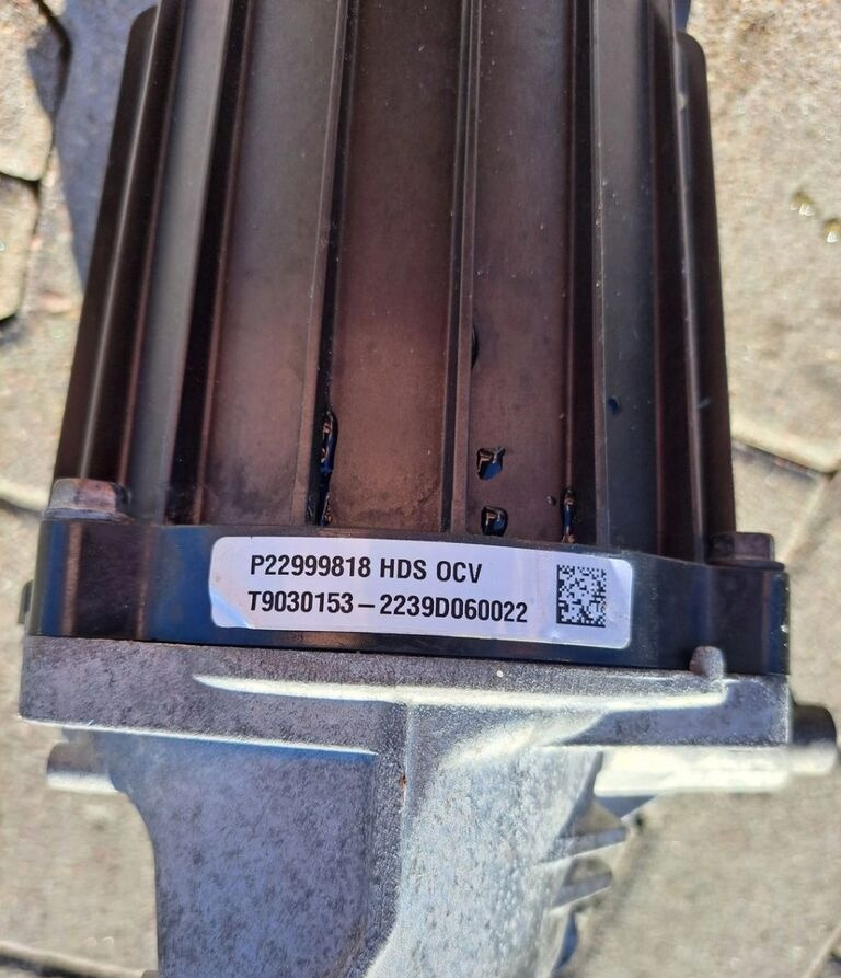 Renault OE 22999818 Renault OE sE - Воздушный фильтр для Грузовиков: фото 2 Renault OE 22999818 Renault OE sE - Воздушный фильтр для Грузовиков: фото 2