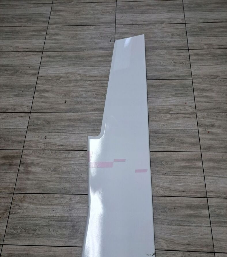 Renault SPOILER OWIEWKA LEWA KABINY RENAULT RANGE GAMA T RANGE - Аэродинамика/ Спойлеры для Грузовиков: фото 2 Renault SPOILER OWIEWKA LEWA KABINY RENAULT RANGE GAMA T RANGE - Аэродинамика/ Спойлеры для Грузовиков: фото 2