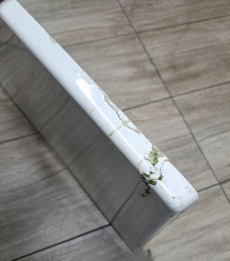 Renault SPOILER OWIEWKA LEWA KABINY RENAULT RANGE GAMA T RANGE - Аэродинамика/ Спойлеры для Грузовиков: фото 5 Renault SPOILER OWIEWKA LEWA KABINY RENAULT RANGE GAMA T RANGE - Аэродинамика/ Спойлеры для Грузовиков: фото 5