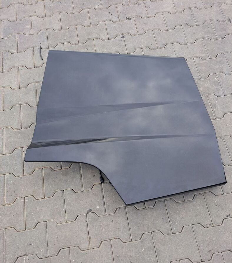 Renault T - Кузов и экстерьер для Грузовиков: фото 2 Renault T - Кузов и экстерьер для Грузовиков: фото 2