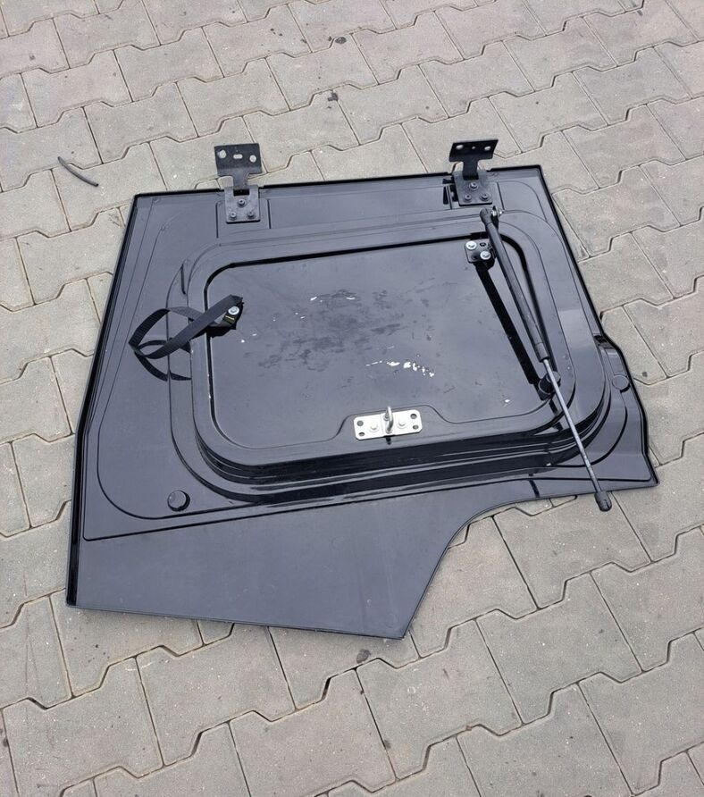 Renault T - Кузов и экстерьер для Грузовиков: фото 1 Renault T - Кузов и экстерьер для Грузовиков: фото 1