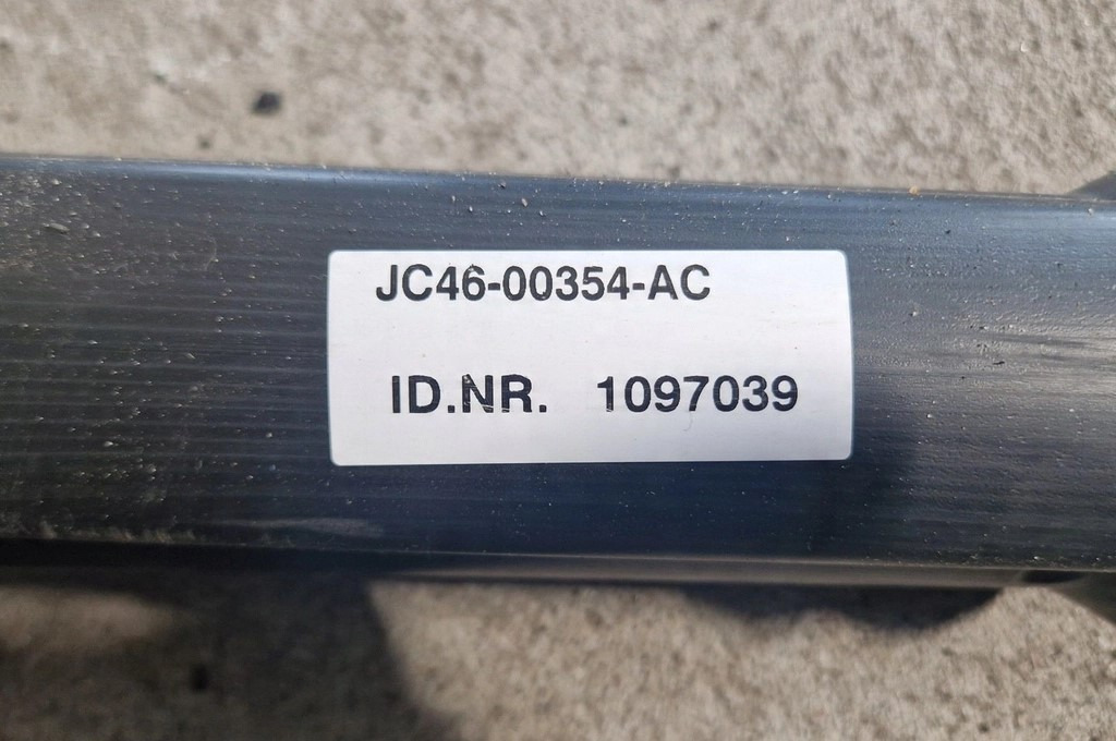 SIŁOWNIK PODNOSZENIA KABINY FORD F-MAX CARGO EURO 6 WEBER-HYDRAULIK JC46-00354-AC - Подвеска кабины: фото 4 SIŁOWNIK PODNOSZENIA KABINY FORD F-MAX CARGO EURO 6 WEBER-HYDRAULIK JC46-00354-AC - Подвеска кабины: фото 4