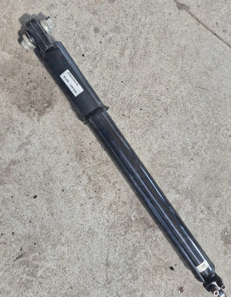 SIŁOWNIK PODNOSZENIA KABINY FORD F-MAX CARGO EURO 6 WEBER-HYDRAULIK JC46-00354-AC - Подвеска кабины: фото 1 SIŁOWNIK PODNOSZENIA KABINY FORD F-MAX CARGO EURO 6 WEBER-HYDRAULIK JC46-00354-AC - Подвеска кабины: фото 1