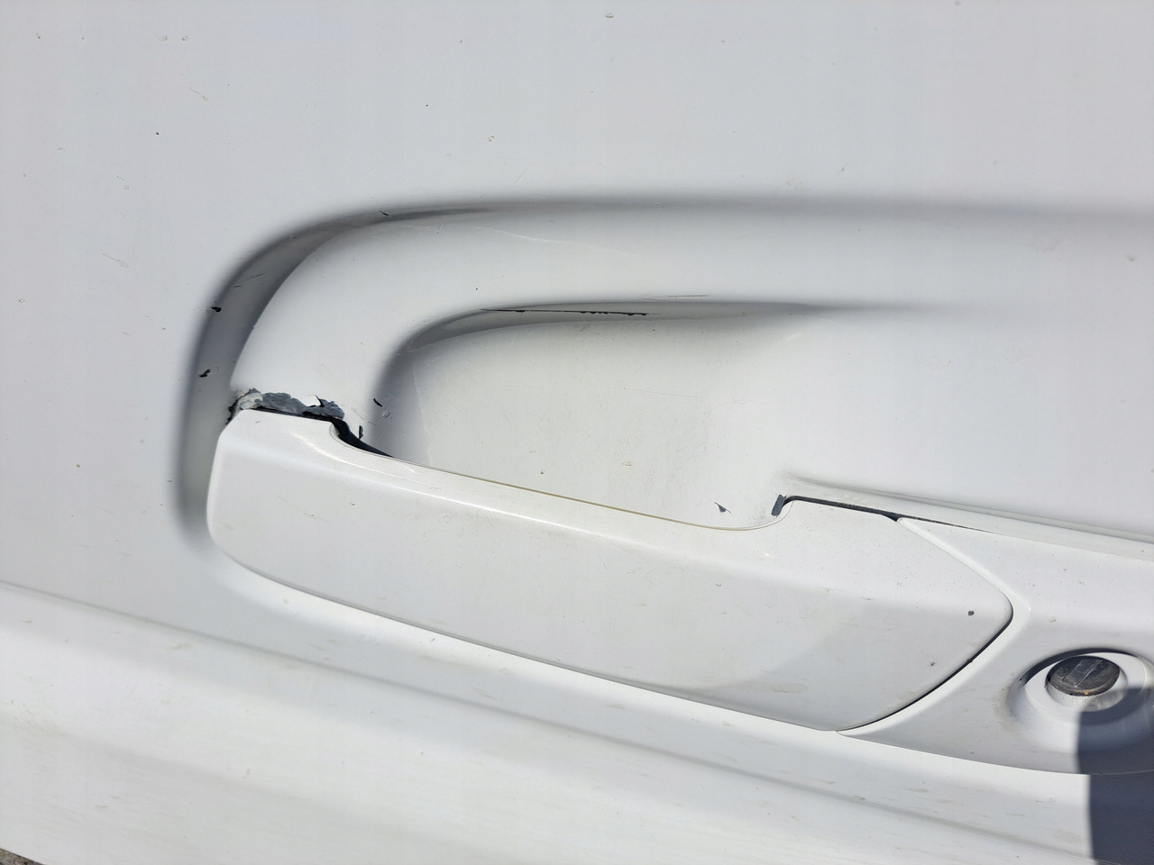 VOLVO DRZWI KOMPLETNE LEWE VOLVO FH 4 EURO 6 - Дверь и запчасти: фото 5 VOLVO DRZWI KOMPLETNE LEWE VOLVO FH 4 EURO 6 - Дверь и запчасти: фото 5