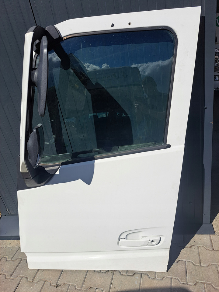 VOLVO DRZWI KOMPLETNE LEWE VOLVO FH 4 EURO 6 - Дверь и запчасти: фото 1 VOLVO DRZWI KOMPLETNE LEWE VOLVO FH 4 EURO 6 - Дверь и запчасти: фото 1