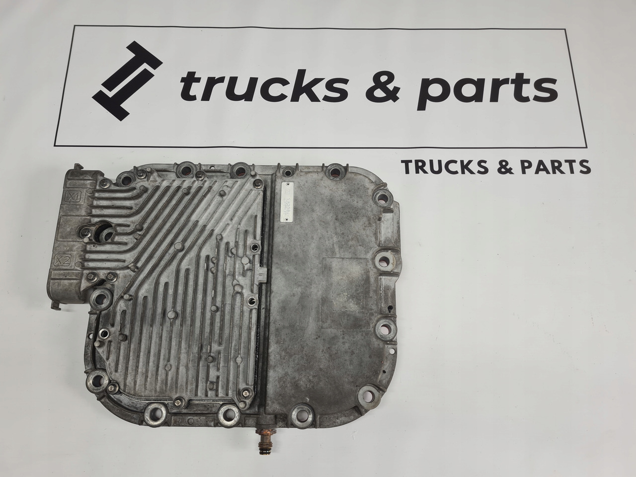 VOLVO ELEKTRONIKA WYBIERAKA SKRZYNI "G" Z RETARDEREM VOLVO FH 4 5 RENAULT GAMA T - Коробка передач и запчасти для Грузовиков: фото 1 VOLVO ELEKTRONIKA WYBIERAKA SKRZYNI "G" Z RETARDEREM VOLVO FH 4 5 RENAULT GAMA T - Коробка передач и запчасти для Грузовиков: фото 1