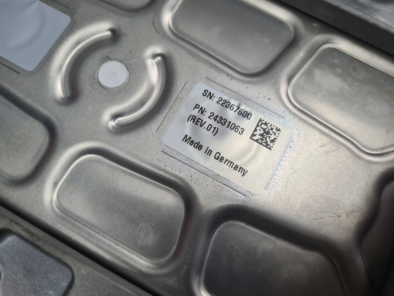 VOLVO ELEKTRONIKA WYBIERAKA SKRZYNI "G" Z RETARDEREM VOLVO FH 4 5 RENAULT GAMA T - Коробка передач и запчасти для Грузовиков: фото 5 VOLVO ELEKTRONIKA WYBIERAKA SKRZYNI "G" Z RETARDEREM VOLVO FH 4 5 RENAULT GAMA T - Коробка передач и запчасти для Грузовиков: фото 5