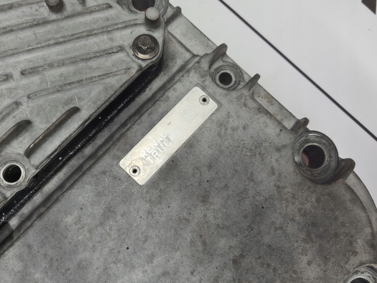 VOLVO ELEKTRONIKA WYBIERAKA SKRZYNI "G" Z RETARDEREM VOLVO FH 4 5 RENAULT GAMA T - Коробка передач и запчасти для Грузовиков: фото 3 VOLVO ELEKTRONIKA WYBIERAKA SKRZYNI "G" Z RETARDEREM VOLVO FH 4 5 RENAULT GAMA T - Коробка передач и запчасти для Грузовиков: фото 3