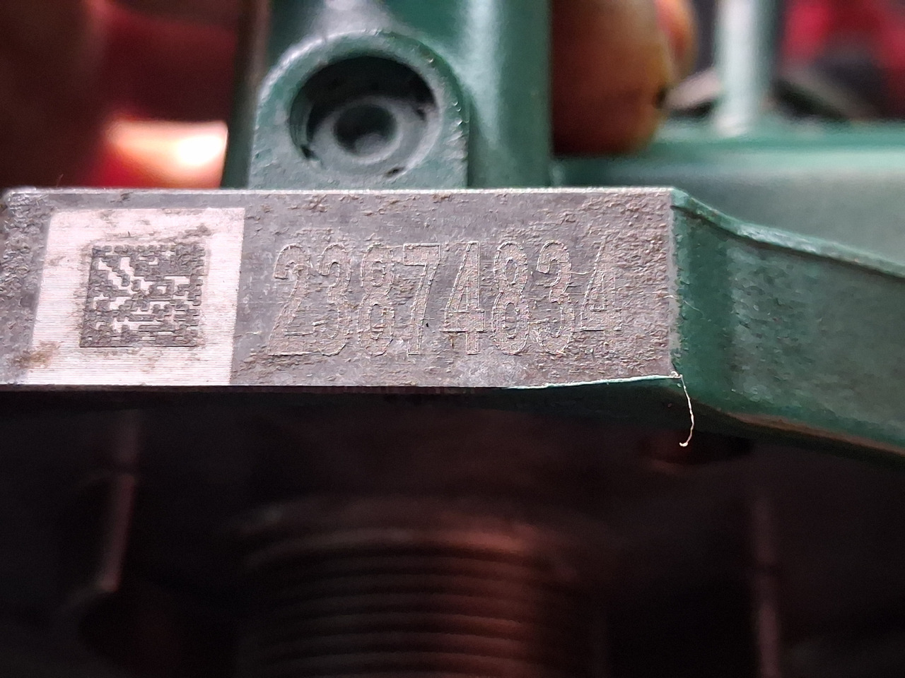 VOLVO PODSTAWA FILTRÓW PALIWA VOLVO FH FM 4 RENAULT GAMA T C K RANGE - Двигатель и запчасти для Грузовиков: фото 5 VOLVO PODSTAWA FILTRÓW PALIWA VOLVO FH FM 4 RENAULT GAMA T C K RANGE - Двигатель и запчасти для Грузовиков: фото 5