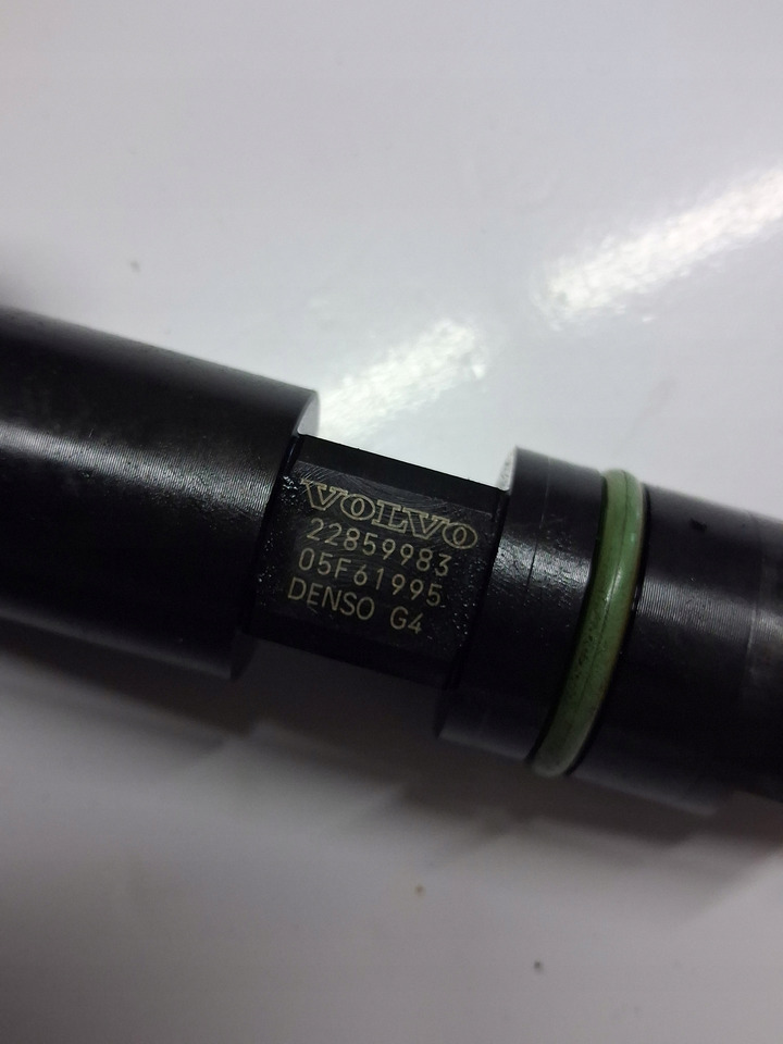 VOLVO POMPOWTRYSKIWACZE WTRYSKI VOLVO FL RENAULT GAMA D D8K - Распределитель впрыска для Грузовиков: фото 4 VOLVO POMPOWTRYSKIWACZE WTRYSKI VOLVO FL RENAULT GAMA D D8K - Распределитель впрыска для Грузовиков: фото 4