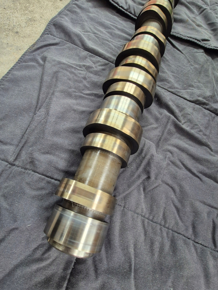 VOLVO WAŁEK ROZRZĄDU VOLVO FH FM 4 RENAULT GAMA T D13K 23271083 COMMON RAIL - Распределительный вал для Грузовиков: фото 3 VOLVO WAŁEK ROZRZĄDU VOLVO FH FM 4 RENAULT GAMA T D13K 23271083 COMMON RAIL - Распределительный вал для Грузовиков: фото 3