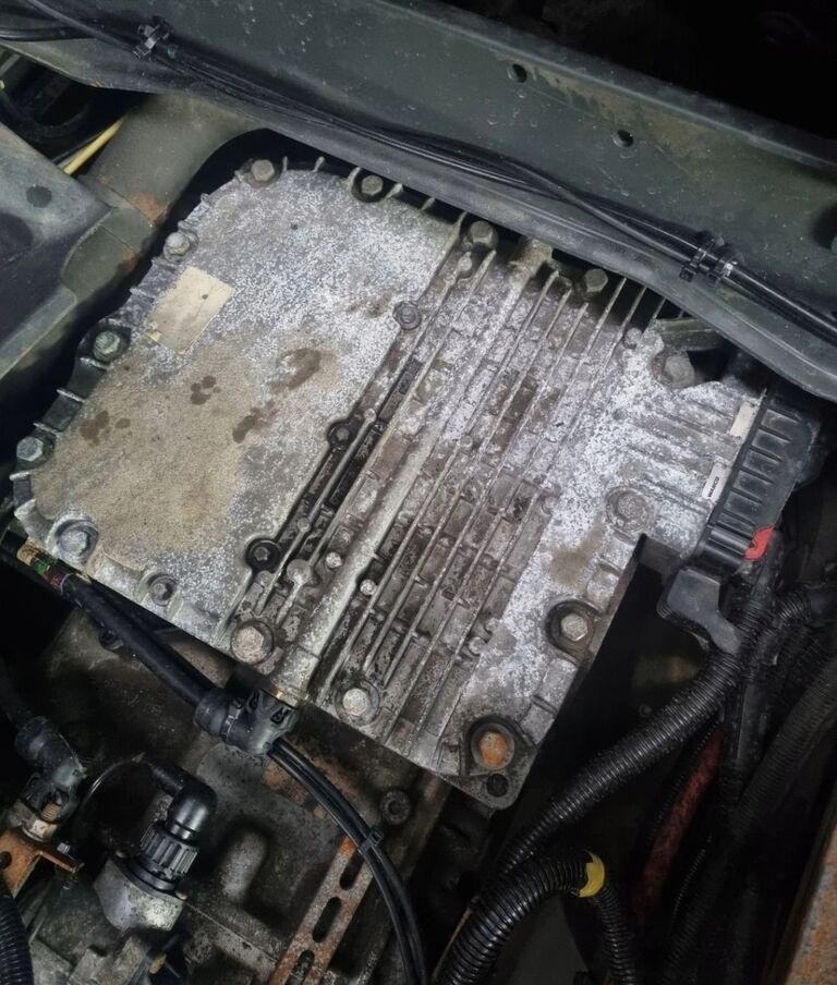 Volvo ELEKTRONIKA WYBIERAKA SKRZYNI "F" Z RETARDEREM FH 4 5 RENAULT GA Volvo SKRZYNI "F" Z RETARDEREM VOLVO FH 4 5 RENAULT GAMA T - Блок управления для Грузовиков: фото 1 Volvo ELEKTRONIKA WYBIERAKA SKRZYNI "F" Z RETARDEREM FH 4 5 RENAULT GA Volvo SKRZYNI "F" Z RETARDEREM VOLVO FH 4 5 RENAULT GAMA T - Блок управления для Грузовиков: фото 1