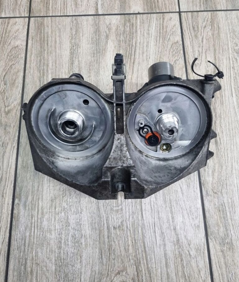 Volvo OE 22611513 PODSTAWA FILTRÓW PALIWA   Renault VOLVO FH FM 4 RENAULT GAMA T C K RANGE - Топливный фильтр для Грузовиков: фото 3 Volvo OE 22611513 PODSTAWA FILTRÓW PALIWA   Renault VOLVO FH FM 4 RENAULT GAMA T C K RANGE - Топливный фильтр для Грузовиков: фото 3