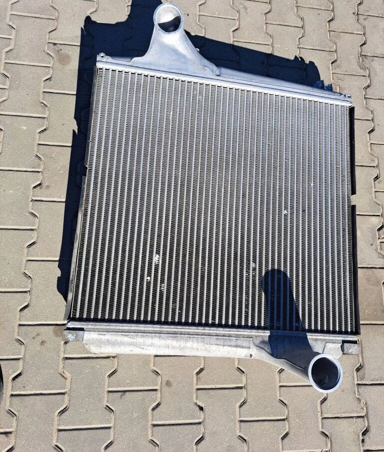 Volvo POWIETRZA FH 4 FH 5 RENAULT GAMA T RANGE DTI 13 Volvo VOLVO FH 4 FH 5 RENAULT GAMA T RANGE DTI 13 - Интеркулер для Грузовиков: фото 2 Volvo POWIETRZA FH 4 FH 5 RENAULT GAMA T RANGE DTI 13 Volvo VOLVO FH 4 FH 5 RENAULT GAMA T RANGE DTI 13 - Интеркулер для Грузовиков: фото 2