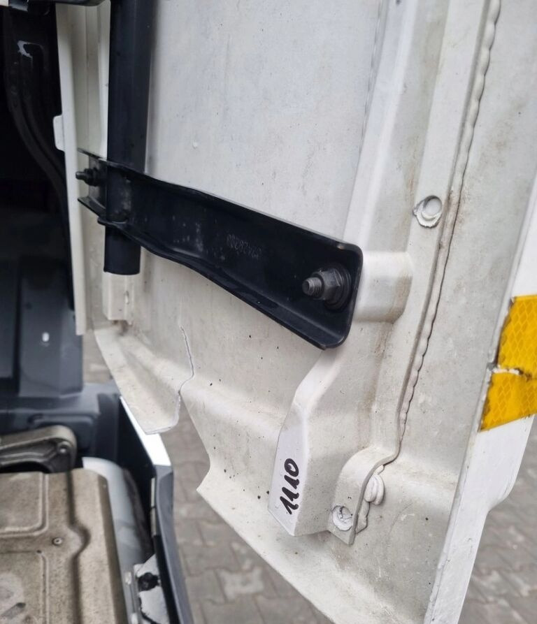 Volvo Y OWIEWKI KABINY KOMPLET FH 4 5 EURO 6 LIFT GLOBETROTTER Volvo VOLVO FH 4 5 EURO 6 LIFT GLOBETROTTER - Аэродинамика/ Спойлеры для Грузовиков: фото 2 Volvo Y OWIEWKI KABINY KOMPLET FH 4 5 EURO 6 LIFT GLOBETROTTER Volvo VOLVO FH 4 5 EURO 6 LIFT GLOBETROTTER - Аэродинамика/ Спойлеры для Грузовиков: фото 2