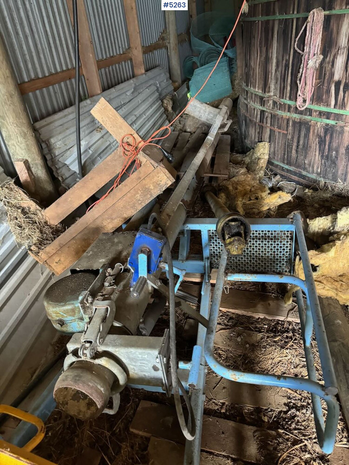 Alfa Laval Manure Pump - Техника для внесения удобрений: фото 4 Alfa Laval Manure Pump - Техника для внесения удобрений: фото 4