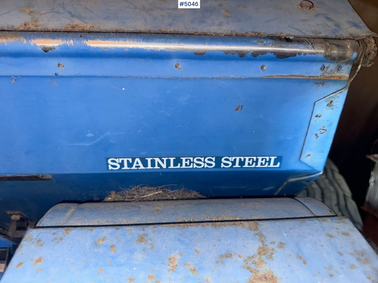 Nordsten Combi-matic 210 - Сеялка: фото 3 Nordsten Combi-matic 210 - Сеялка: фото 3