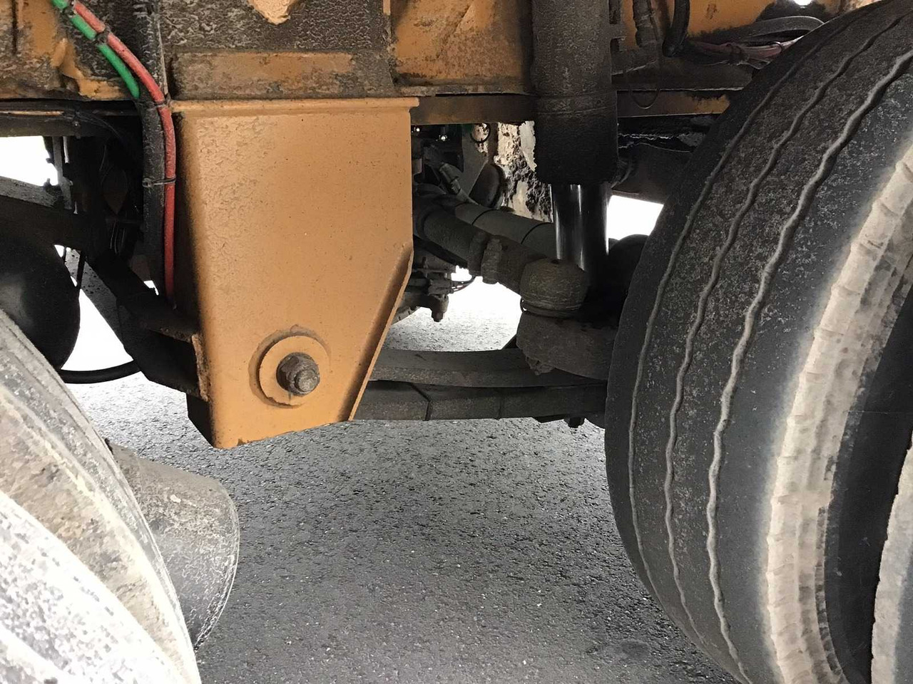 Низкорамный полуприцеп nooteboom EURO-66-03: фото 8