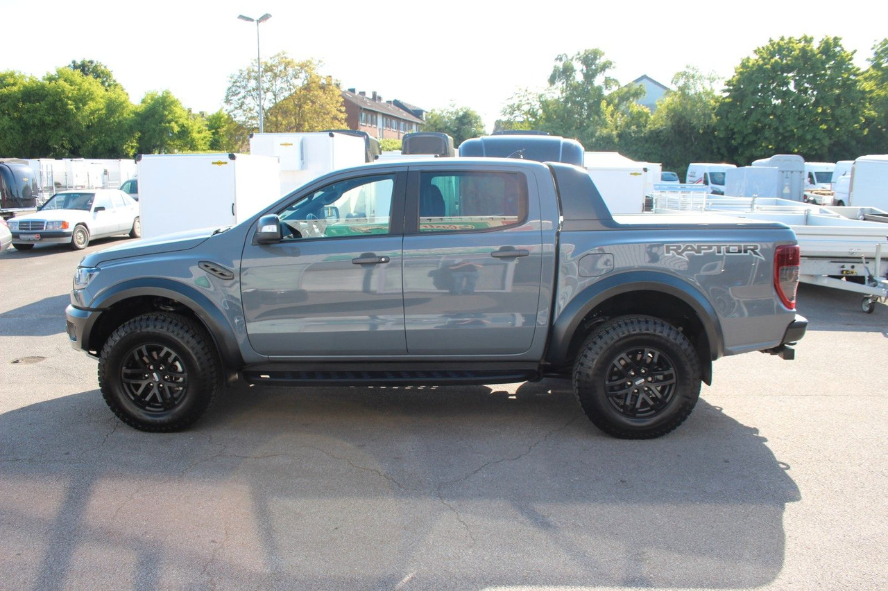 Ford Raptor Doppelkab 4x4 schön! 9500km Performance - Внедорожник: фото 5 Ford Raptor Doppelkab 4x4 schön! 9500km Performance - Внедорожник: фото 5