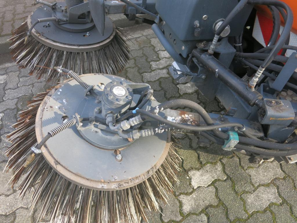 HAKO Citymaster 2000 - Подметально-уборочная машина: фото 5 HAKO Citymaster 2000 - Подметально-уборочная машина: фото 5