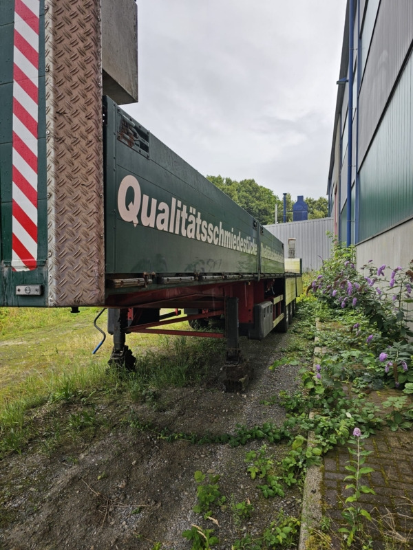 SCHMIDT-Hagen SPC/38/E/13,6 - Сельскохозяйственный прицеп: фото 1 SCHMIDT-Hagen SPC/38/E/13,6 - Сельскохозяйственный прицеп: фото 1