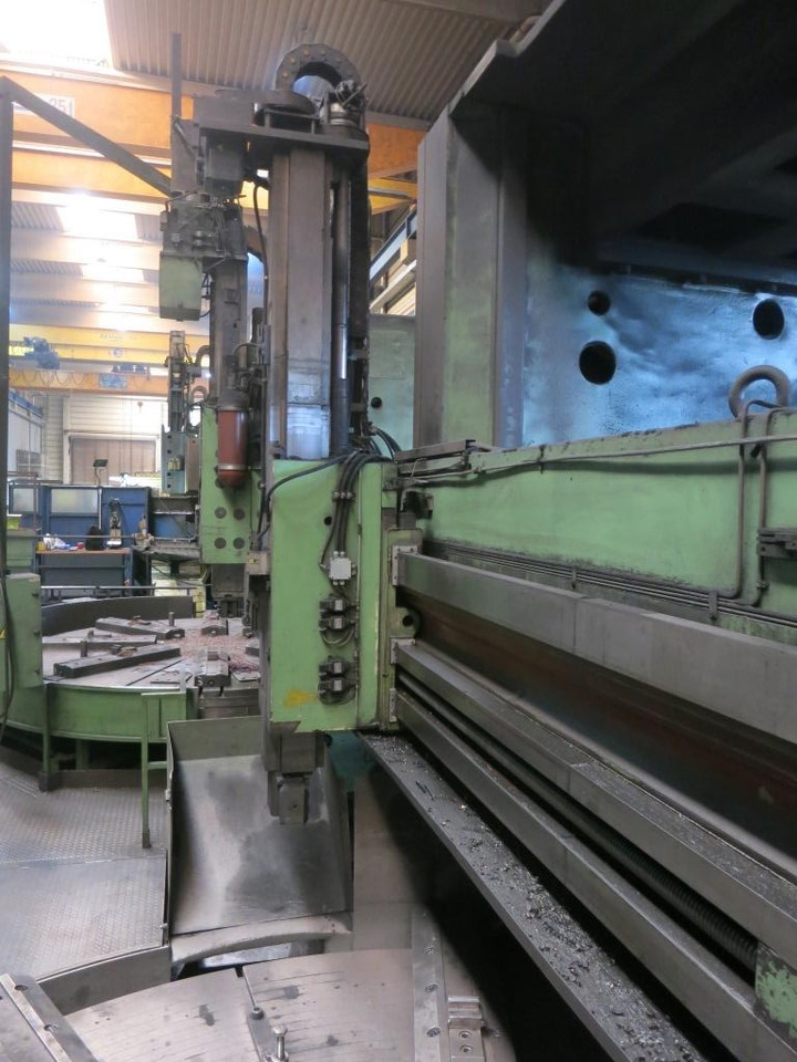 Токарный станок по металлу TITAN SC43: фото 6 Токарный станок по металлу TITAN SC43: фото 6