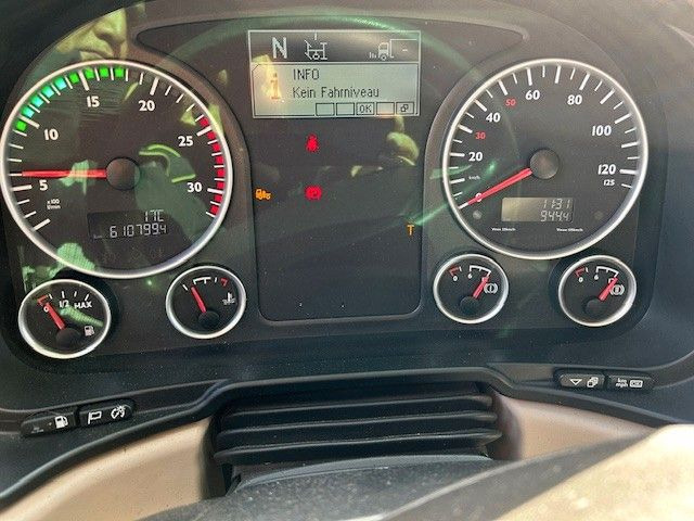 Автоманипулятор MAN 26.500 +PK53002 nur 1000 Arbeitsstunden: фото 39