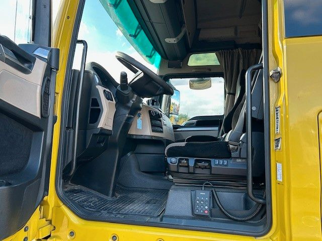 Автоманипулятор MAN 26.500 +PK53002 nur 1000 Arbeitsstunden: фото 34