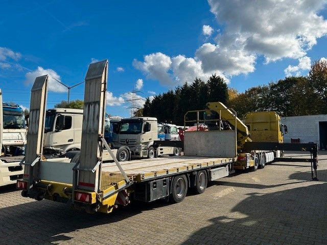 Автоманипулятор MAN 26.500 +PK53002 nur 1000 Arbeitsstunden: фото 14