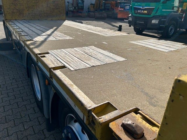 Автоманипулятор MAN 26.500 +PK53002 nur 1000 Arbeitsstunden: фото 16