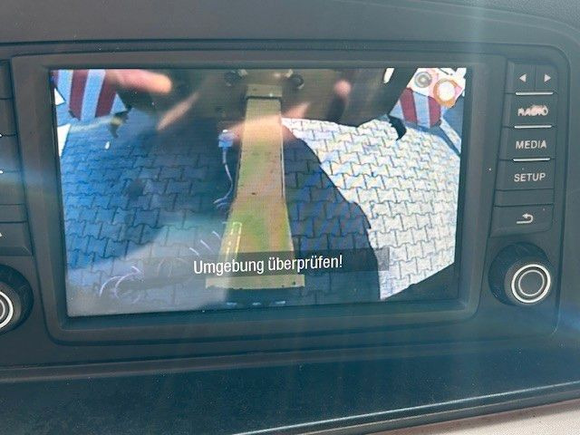 Автоманипулятор MAN 26.500 +PK53002 nur 1000 Arbeitsstunden: фото 41